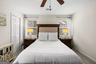 21 Cranford Mill Dr, Newnan, GA 30265 - Photo 19