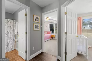 21 Cranford Mill Dr, Newnan, GA 30265 - Photo 23