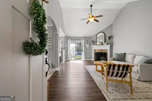 21 Cranford Mill Dr, Newnan, GA 30265 - Photo 3