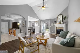 21 Cranford Mill Dr, Newnan, GA 30265 - Photo 13