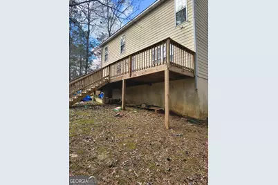 5390 Koweta Road, South Fulton, GA 30349 - Photo 1