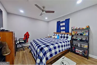 594 Pinehurst Drive, Blackshear, GA 31516 - Photo 11