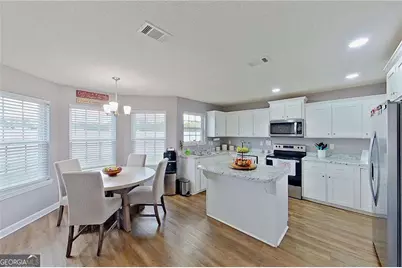 594 Pinehurst Drive, Blackshear, GA 31516 - Photo 7