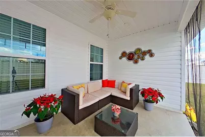 594 Pinehurst Drive, Blackshear, GA 31516 - Photo 23