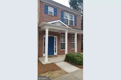 4840 Hairston Parc Square, Stone Mountain, GA 30083 - Photo 1