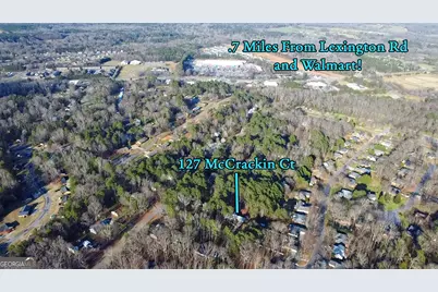 127 McCrackin Court, Athens, GA 30605 - Photo 21