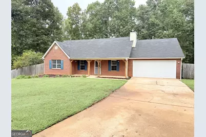 320 Ponderosa Trail, Jackson, GA 30233 - Photo 1