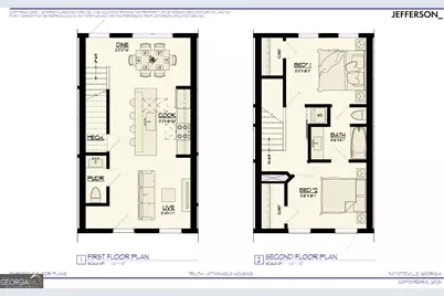 703 5th Street, Fayetteville, GA 30214 - Photo 7