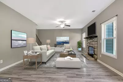 109 Landon Drive, Whitesburg, GA 30185 - Photo 7