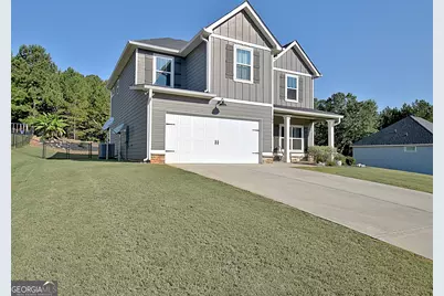 109 Landon Drive, Whitesburg, GA 30185 - Photo 55