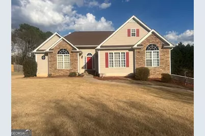 230 Doe Hollow Trace, Fayetteville, GA 30215 - Photo 1