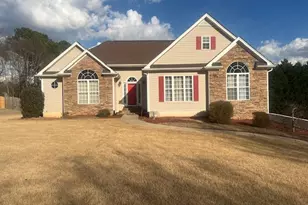 230 Doe Hollow Trace, Fayetteville, GA 30215 - Photo 1