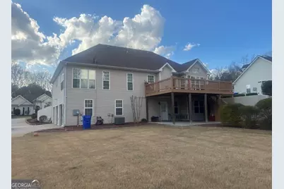 230 Doe Hollow Trace, Fayetteville, GA 30215 - Photo 47