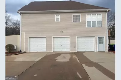 230 Doe Hollow Trace, Fayetteville, GA 30215 - Photo 5