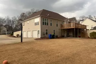 230 Doe Hollow Trace, Fayetteville, GA 30215 - Photo 39