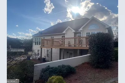 230 Doe Hollow Trace, Fayetteville, GA 30215 - Photo 45