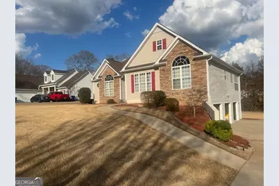 230 Doe Hollow Trace, Fayetteville, GA 30215 - Photo 3