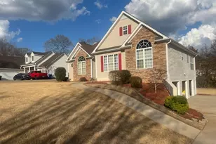 230 Doe Hollow Trace, Fayetteville, GA 30215 - Photo 3