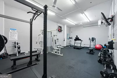 3060 Pharr Court North NW #APT 223, Atlanta, GA 30305 - Photo 23