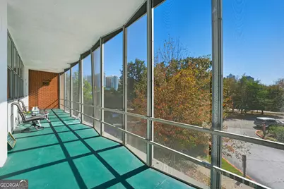 3060 Pharr Court North NW #APT 223, Atlanta, GA 30305 - Photo 21