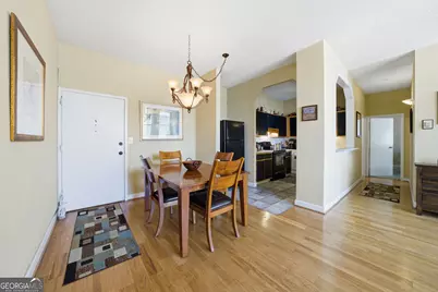 3060 Pharr Court North NW #APT 223, Atlanta, GA 30305 - Photo 5