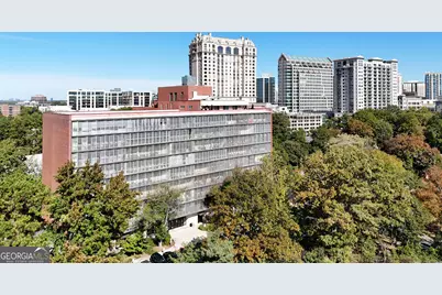 3060 Pharr Court North NW #APT 223, Atlanta, GA 30305 - Photo 29