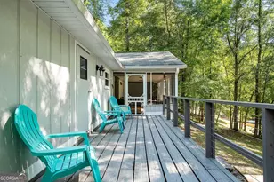891 Shelor Ferry Rd, Fair Play, SC 29643 - Photo 27