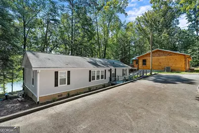 891 Shelor Ferry Road, Fair Play, SC 29643 - Photo 31