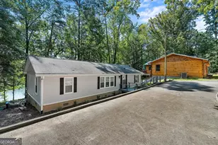 891 Shelor Ferry Rd, Fair Play, SC 29643 - Photo 33