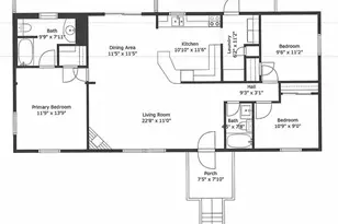 891 Shelor Ferry Rd, Fair Play, SC 29643 - Photo 37