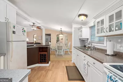 891 Shelor Ferry Road, Fair Play, SC 29643 - Photo 5