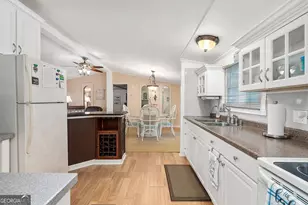 891 Shelor Ferry Rd, Fair Play, SC 29643 - Photo 5