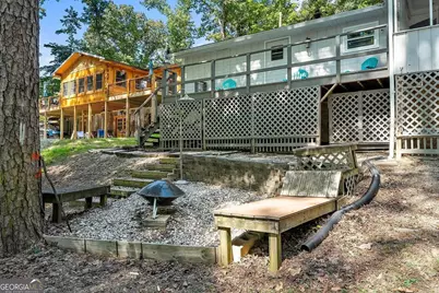 891 Shelor Ferry Road, Fair Play, SC 29643 - Photo 29