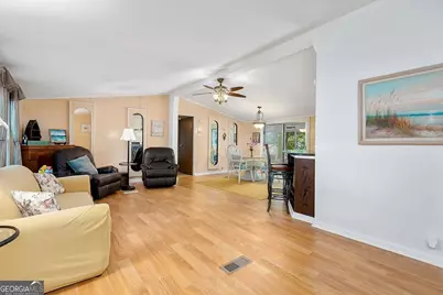 891 Shelor Ferry Road, Fair Play, SC 29643 - Photo 9