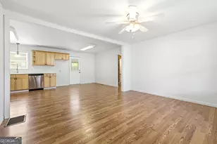 162 Orchard Cir, Commerce, GA 30529 - Photo 5