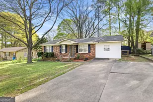 162 Orchard Cir, Commerce, GA 30529 - Photo 3