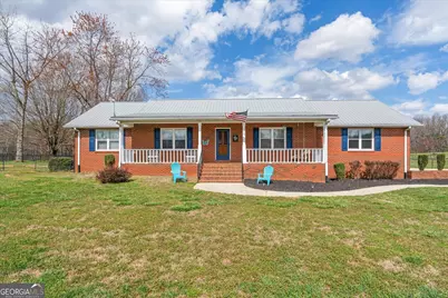 972 Seventh Court Ground Road, Bremen, GA 30110 - Photo 3