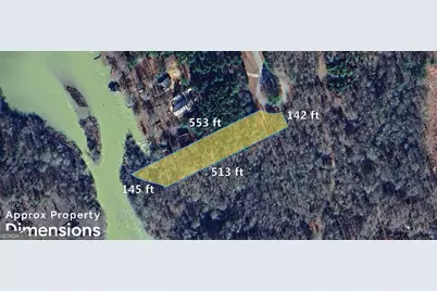 166 Lake Crest Drive, Sparta, GA 31087 - Photo 9