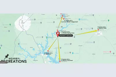 166 Lake Crest Drive, Sparta, GA 31087 - Photo 15