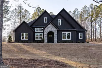 320 Hidden Meadows Drive, Gay, GA 30218 - Photo 1