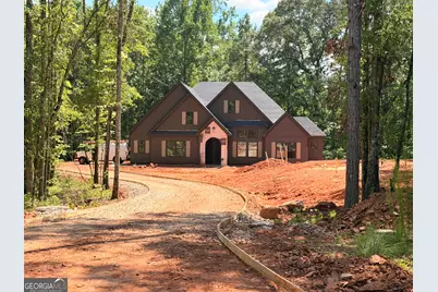 320 Hidden Meadows Drive, Gay, GA 30218 - Photo 1