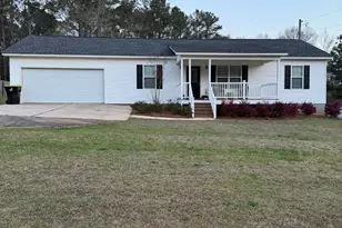 2665 Old Alabama Rd, Thomaston, GA 30286 - Photo 1