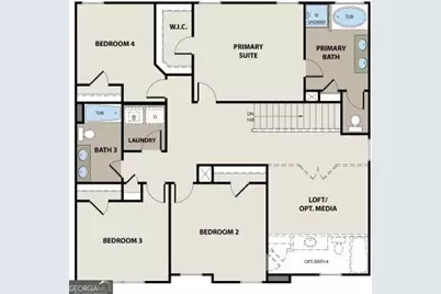 65 Shelby Court, Commerce, GA 30529 - Photo 3