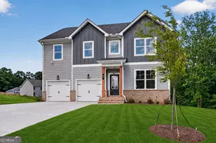65 Shelby Ct, Commerce, GA 30529 - Photo 3