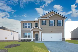 354 Moosehead Trl, Hoschton, GA 30548 - Photo 1