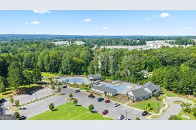 565 Great Salt Lane, Hoschton, GA 30548 - Photo 3