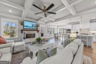 1030 Winged Foot Drive, Greensboro, GA 30642 - Photo 9