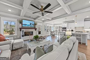 1030 Winged Foot Dr, Greensboro, GA 30642 - Photo 9