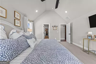 1030 Winged Foot Drive, Greensboro, GA 30642 - Photo 41