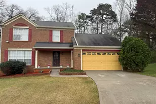 4144 Pinehurst Valley Dr, Decatur, GA 30034 - Photo 1